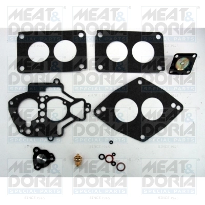 Repair Kit, carburettor